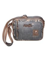 bolso bandolera para mujer anekke intentions 41783-188 multicolor uni