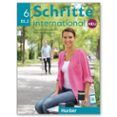 schritte international neu 6 kurs-arbeitsbuch  mp3