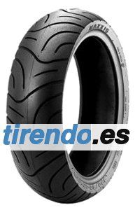 Maxxis M6029 ( 130/60-13 TL 60P Rueda trasera, Rueda delantera )