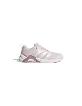 Zapatillas de Fitness adidas Dropset Control Trainer W Rosa Mujer