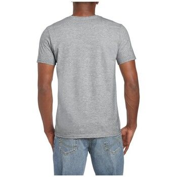 Gildan Camiseta Softstyle para hombre