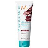 moroccanoil color depositing mask bordeaux 200ml