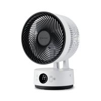 ventilador meacofan sefte 8 compacto ultrasilencioso bateria reemplazable control remoto