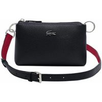 lacoste bandolera nf5496aa crossover bag para mujer