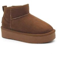 bw botines bjsh543008 para nina