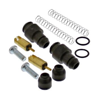 Kit émbolo estrangulador carburador Suzuki SV 650 -'02