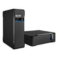 sai eaton 550 va bateria de plomo acido proteccion offline 4 tomas francesas