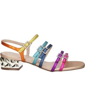 de EXE KATY-481 METALLIC MULTICOLOR
