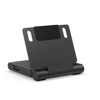 Hub Satechi 7 puertos USB 10 Gbps HDMI 4K60 SA-ST-GOTGFC compacto plegable