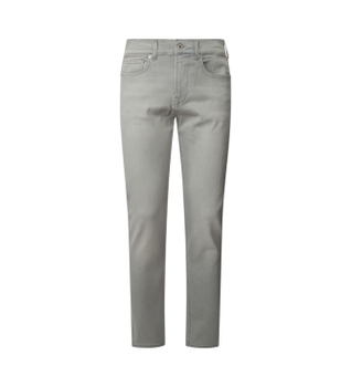 Pepe Jeans para hombre. PM207388UM2 Jeans en fit slim gris (31/32), Casual, Algodón, Denim