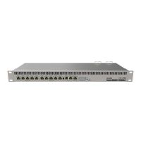 mikrotik rb1100ahx4 switch 13 puertos gigabit
