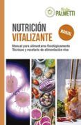 nutricion vitalizante