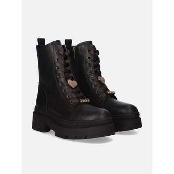 Exé Shoes Botines BOTIN MILITAR 671-62EX13 para mujer