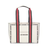 love moschino bolsos mujer - negro talla os