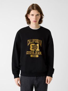 Sudadera Estampada