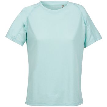 Sols Camiseta Performance para mujer