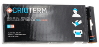crioterm bolsa de gel frio-calor crioterm