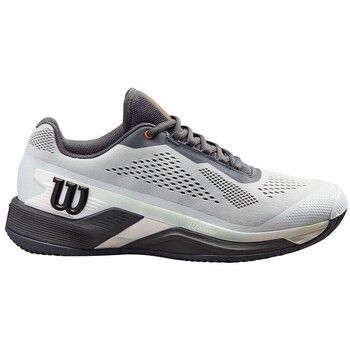 Wilson Zapatillas de tenis Rush Pro 4.0 para hombre