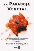 la paradoja vegetal