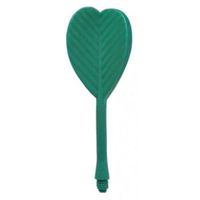 aleta ht 500 unidades rosca 2ba verde