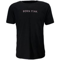 blackpink tops y camisetas born pink para mujer