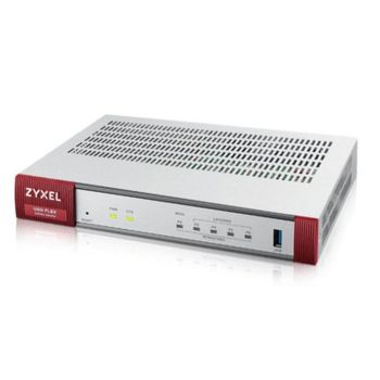 Zyxel USGFLEX50HP-EU0101F Cortafuegos 0.35 Gbit/s VPN 15 Usuarios Seguridad Avanzada