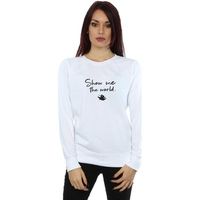 disney jersey show me the world para mujer