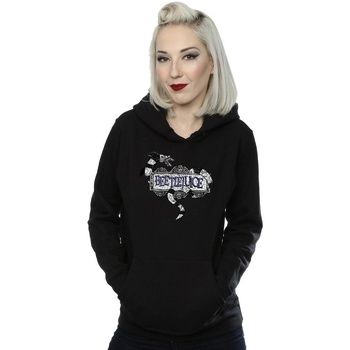Beetlejuice Jersey BI2382 para mujer