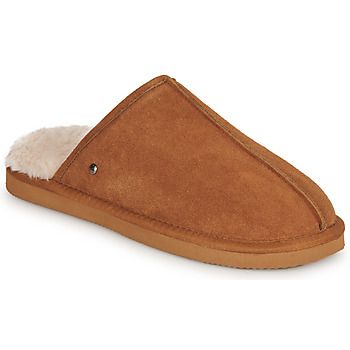 Isotoner Pantuflas 98169 para hombre