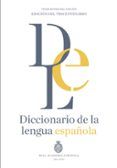 diccionario de la lengua española (23ª ed.)