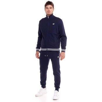 Leone 1947 Chándal Man Tracksuits Small Logo Fluo para hombre