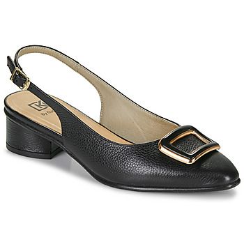 Dorking Zapatos de tacón TEA para mujer