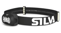 silva seek 450 linterna frontal recarga de medianoche