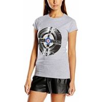 the who camiseta manga larga quadrophenia para mujer