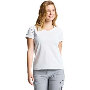 Slam Tops y Camisetas Ws Tech Pique para mujer