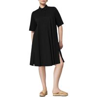 persona by marina rinaldi vestido largo finnici para mujer