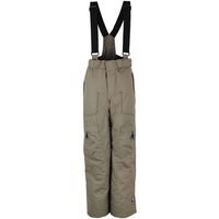 peak mountain pantalones pantalon de ski garcon ecloss para nino