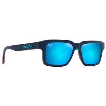 Maui Jim Gafas de sol KAHIKO MJ0635S-004 B635-03 para hombre