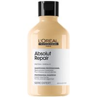 loreal champu absolute repair m0isturizing shampoo 500 ml para mujer