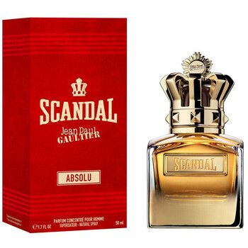 Jean Paul Gaultier Perfume Eau de Parfum Scandal Absolu 50 ml para mujer