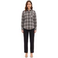rinascimento camisa cfc0132166003 para mujer
