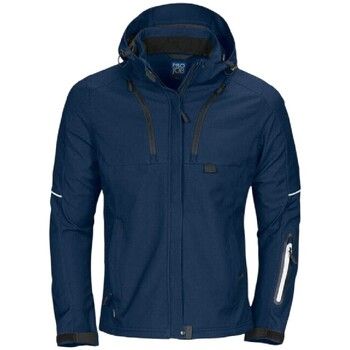 Projob Chaqueta 3412 Functional para mujer