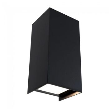 Aplique de exterior led flame (5,8w)