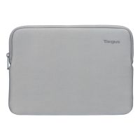funda targus tbs98304gl para portatil 15-16 gris acolchada ligera
