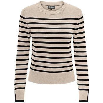 Only Jersey 15331331 KALAMA-WHITECAP GRAY para mujer