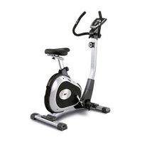 bicicleta estatica compacta artic de bh