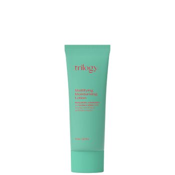 Trilogy Mattifying Moisturising Lotion 50ml