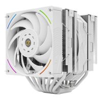 refrigeracion aire thermalright socket am4am5intel 130mm royal pretor 130 ultra argb