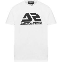dsquared camiseta sy3904 para hombre