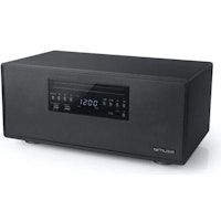 muse m-692 btc micro sistema hifi bluetooth - cd